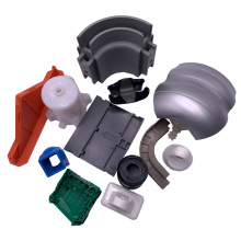 Custom OEM/ODM Plastic Injection Moulding Parts