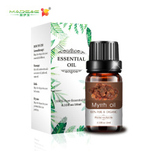 2022 Myrrh Myrrh Essential Oil for Healthcare Bulk