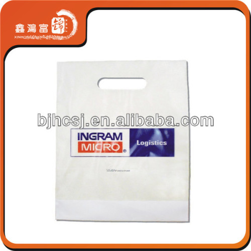 new year Custom Printed Plastic Bags With Logo
