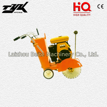 Cut Machine for Concrete or Asphalt