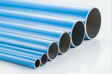 Pneumatic Aluminum Compressed Air Pipeline