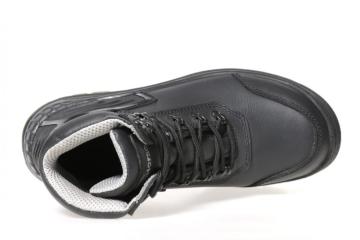 fashion safety shoes for workers construction