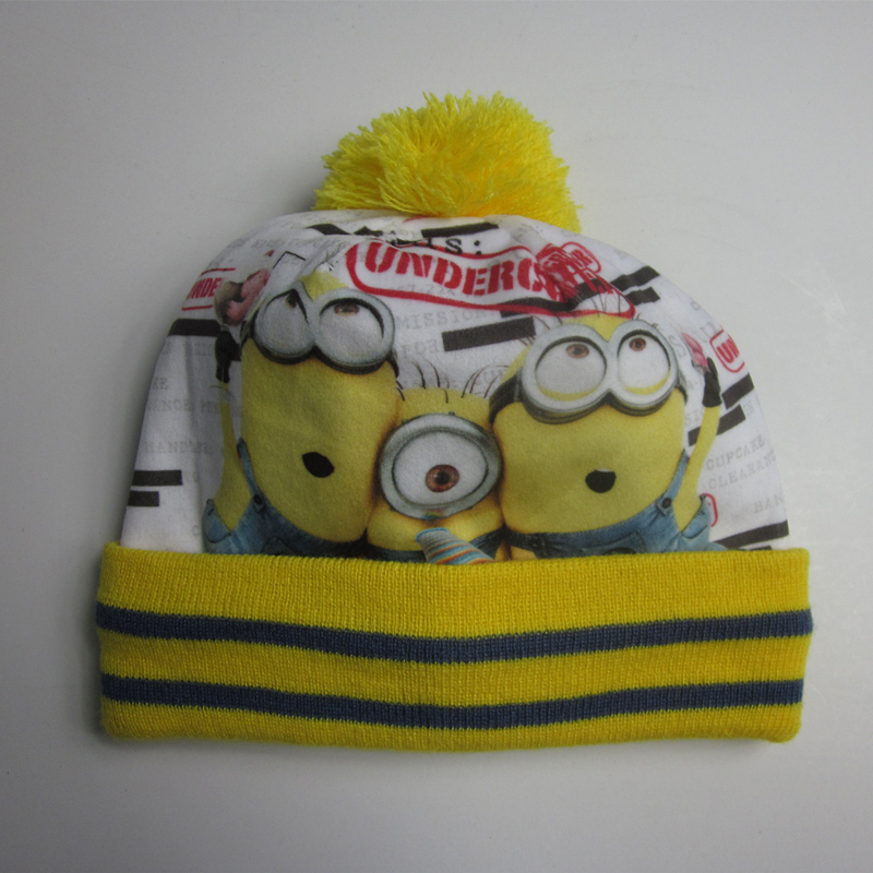 Minions Hat