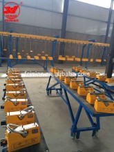 600kg Lifting Permanent Magnet Lifter