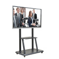 interactive flat panel display y