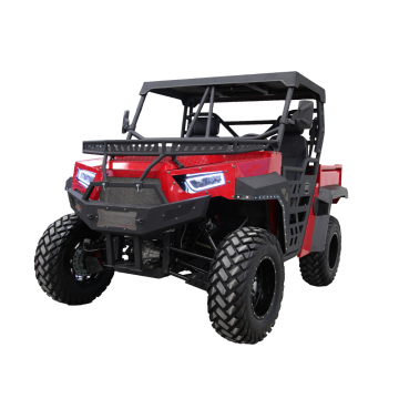 Cargo Farm Quad 4x4 UTV for Sale