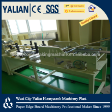 paper edge protector machine china supplier