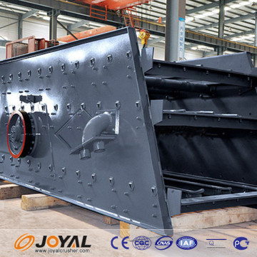 Professional High Quality Mining Vibration Sieve for Sand