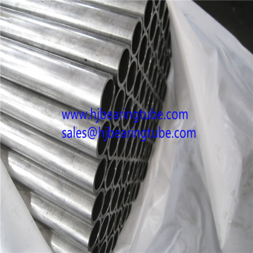 Automotive Steel Pipe E235 E255 E355