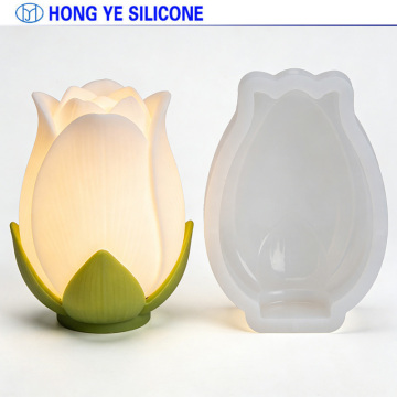 Durable Liquid Silicone for Tile Casting