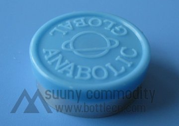 20mm custom flip tops flip cap vial seals for serum vials sc0121