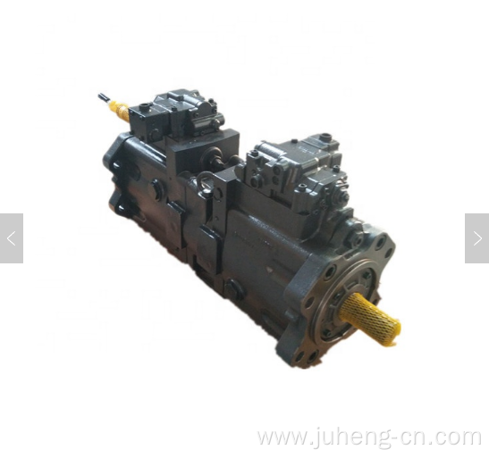 31ND-10010 R800LC-7A Hydraulic Pump K3V280DTH1AHR-9C0H-VB