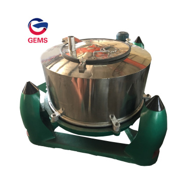 Lab Centrifuge Separator Machine Decanter Centrifuge Machine