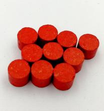 Energe PIns for Powder PINS