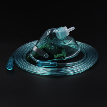 Neonate oxygen mask types prices