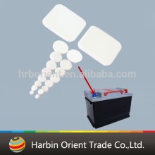 High cost performance pp flame arrestor