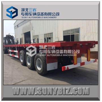 hot sale cargo Semi Trailer and truck trailer