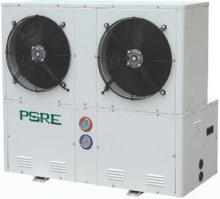 AC 5-10hp R404a condensing unit