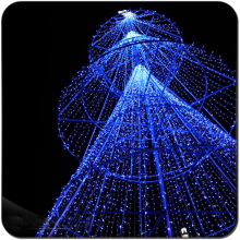 Commercial Christmas Trees  Artificial Mosca Design