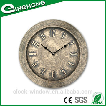 Fashion classic design clock antique wall clock