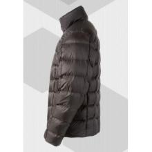 Mountain hardwear men\'s chillwave down parka Down Jacket  -coffee