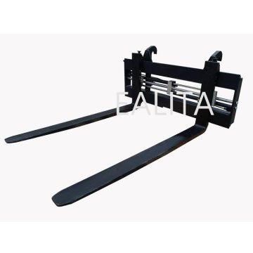 Hydraulic Pallet Fork Frame tractor attachment