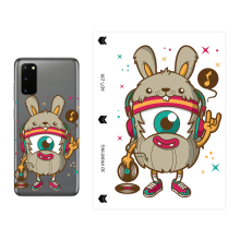 Wholesale Back Skin Sticker Hydrogel Screen Protector