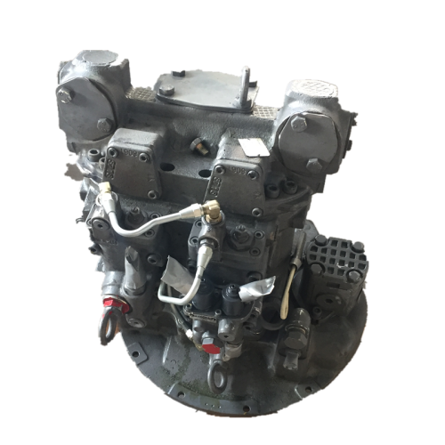 ZX200-3 Bagger-Hydraulikpumpe 9191164
