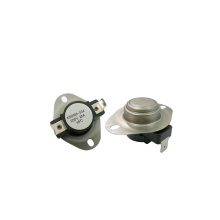 Auto Reset KSD302 Thermostat 250V 25A