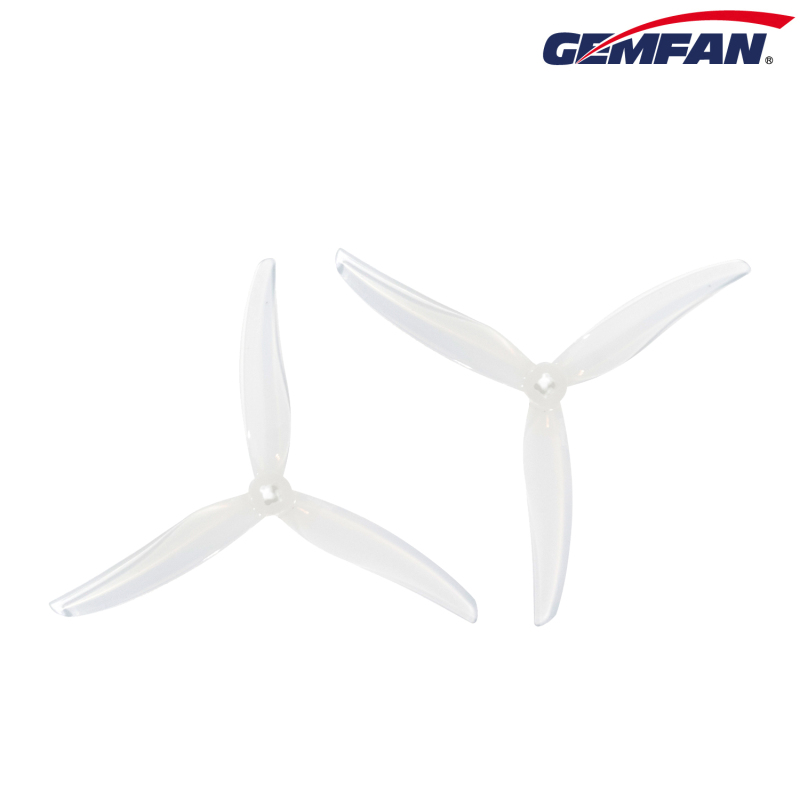 GEMFAN 5 Inch FPV Drone Propellers