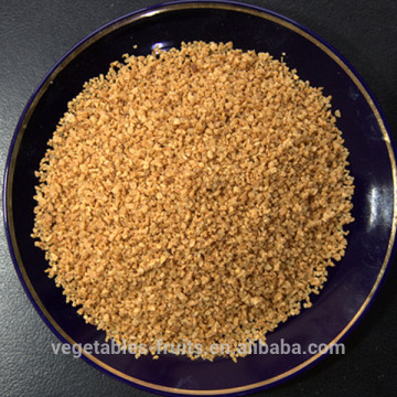 8-16 mesh dehydrated roasted garlic granules-roasted minced garlic price