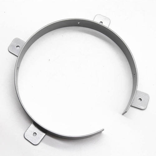 Cnc Turned Stainless Steel Parts