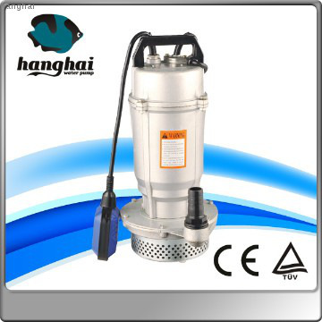 QDX submersible pump