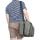 Foldable Shoulder Carry Weekend Hold All Travel Bag