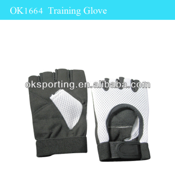 Baseball training gloves