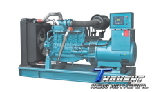 Doosan Daewoo Generator