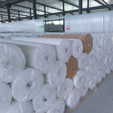 Flexible Aerogel Insulation Felts Use For Refineries