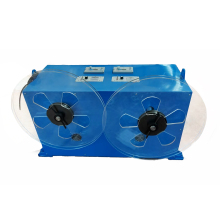 Premium Steel Tape Rewinding Machine