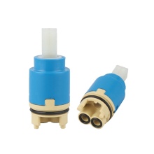 Ceramic Cartridge 25mm UPC Shower Faucet Replacement