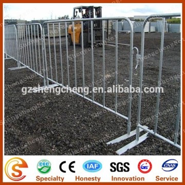 Galvanized Temporary Fencing Construction Fence Panels