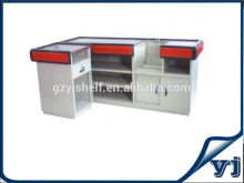 Supermarket Checkout Counter/Cashier Counter/Cashier Desk