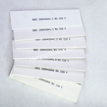 Carborundum Oil Stone - Various Specifications