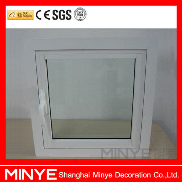 Alen brand top hung casement windows/cheap casement windows/side hung casement window