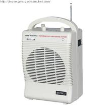 Protable Wireless Amplifier RY-112A