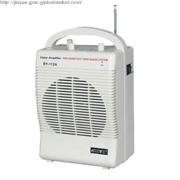 Protable Wireless Amplifier RY-112A