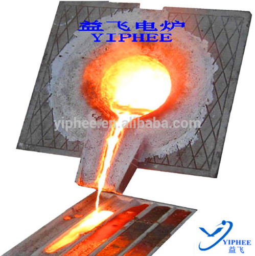 200kg melting furnace , iron / steel melting furnace