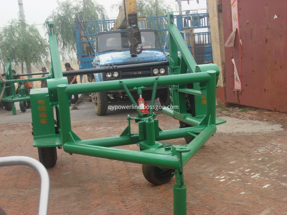 Hand Brake Cable Drum Trailer Hand Brake Cable Drum Trailer