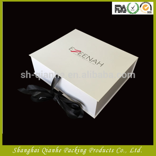 Fashion Luxury Gift Paper Packaging Box