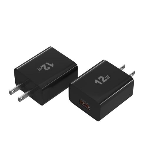 Shenzhen USB 충전기 벽 5V 2.4A 모바일 충전기