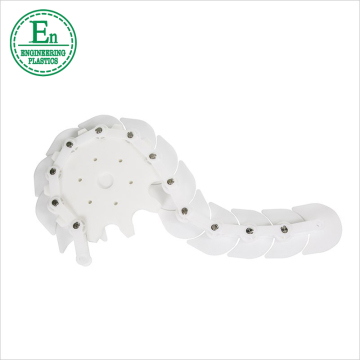 tabletop Sushi Conveyor Belt sushi Conveyor Chain System